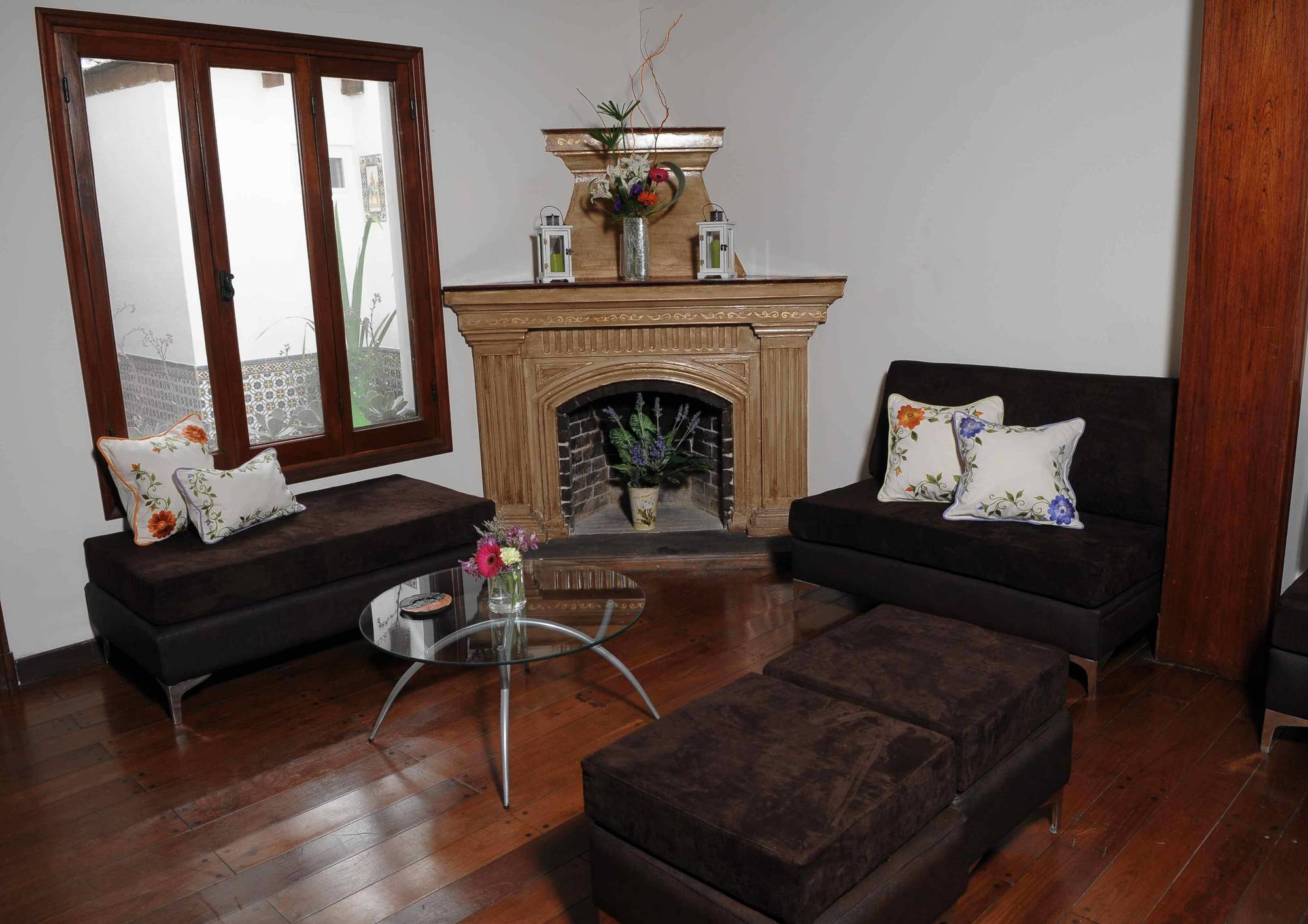 La Del Parque Hotel 2*